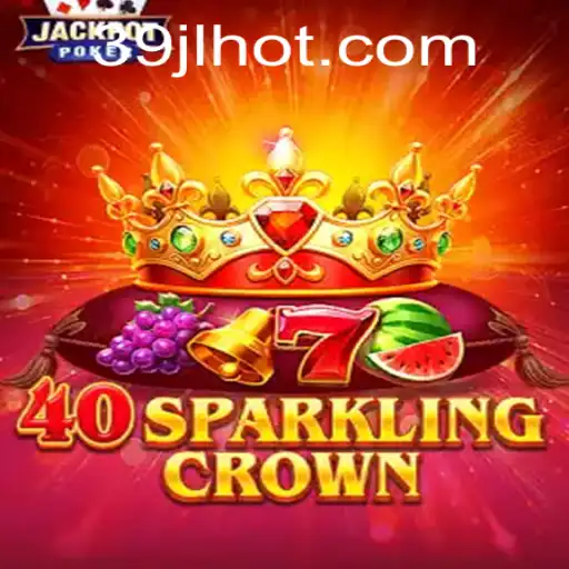 Introducing 40SparklingCrown: A Dazzling New Game Experience