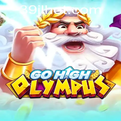 GoHighOlympus: A New Gaming Adventure Awaits