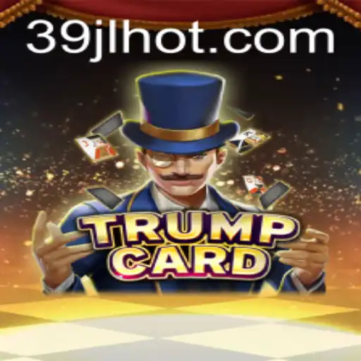 TrumpCard: The Ultimate Strategy Game in a Changing World