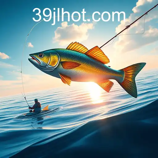 Exploring the World of Fishing Games: The Exciting Realm of 39JL