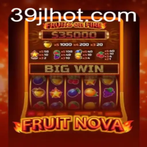 Exploring the Intriguing World of FruitNova: An Innovative Gaming Experience