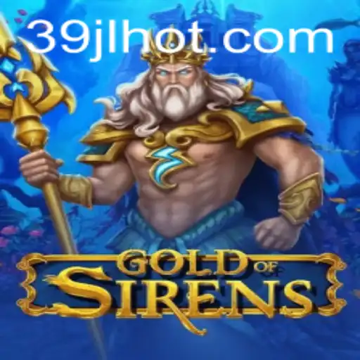 GoldofSirens: An Enchanting Dive into Strategy and Myth