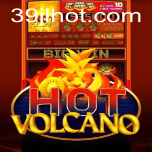 Exciting New Game 'HotVolcano' With Keyword 39JL: A Complete Guide