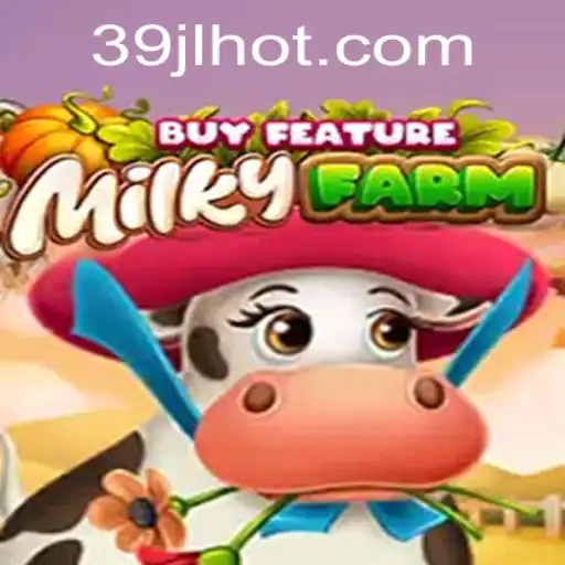 Discover the Enchanting World of 'MilkyFarmBuyFeature': A Unique Gaming Experience