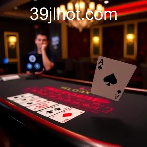 Exploring the Allure of Online Baccarat with 39JL