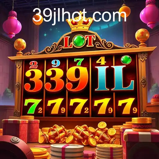 Exploring the Fascinating World of Online Slots: What You Need to Know About 39JL