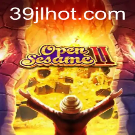 Unveiling OpenSesameII: The Enigmatic World of 39JL