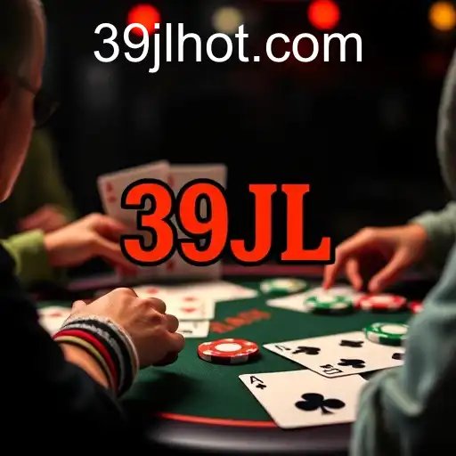 The Exciting Universe of Poker Games