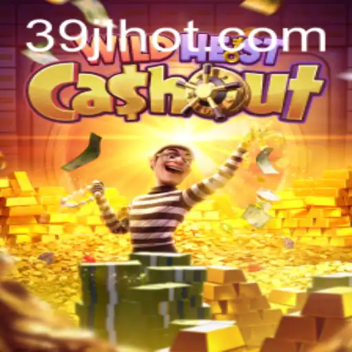 WildHeistCashout: Dive into the Exciting World of High-Stakes Adventures
